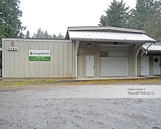 Photo 1 of Storage98110 - 6544 Fletcher Bay Road, Bainbridge Island, WA