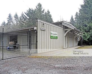 Photo 3 of Storage98110 - 6544 Fletcher Bay Road, Bainbridge Island, WA