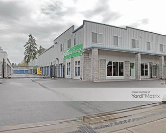 Photo 1 of Extra Space Storage - 8625 Pacific Avenue South, Tacoma, WA