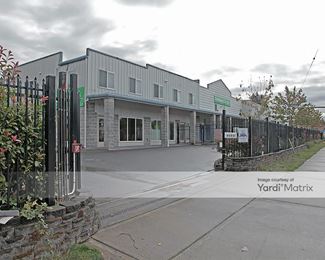 Photo 2 of Extra Space Storage - 8625 Pacific Avenue South, Tacoma, WA