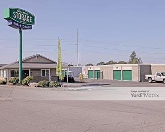 Photo 1 of Extra Space Storage - 7880 South Tacoma Way, Tacoma, WA