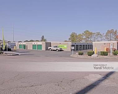 Storage Units for Rent available at 7880 South Tacoma Way, Tacoma, WA 98409