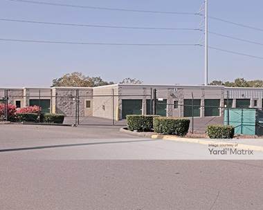 Storage Units for Rent available at 7880 South Tacoma Way, Tacoma, WA 98409