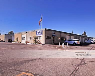 Storage Units for Rent available at 3030 West 69th Avenue, University Place, WA 98466