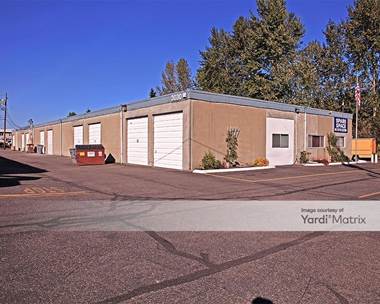 Storage Units for Rent available at 3030 West 69th Avenue, University Place, WA 98466