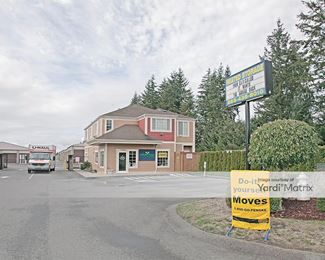 Photo 1 of Daffodil Storage - 17304 Gem Heights Drive East, Puyallup, WA