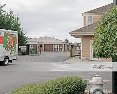 Storage Units for Rent available at 17304 Gem Heights Drive East, Puyallup, WA 98375