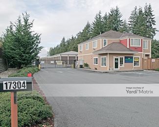 Photo 3 of Daffodil Storage - 17304 Gem Heights Drive East, Puyallup, WA