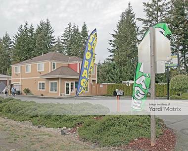 Storage Units for Rent available at 17304 Gem Heights Drive East, Puyallup, WA 98375