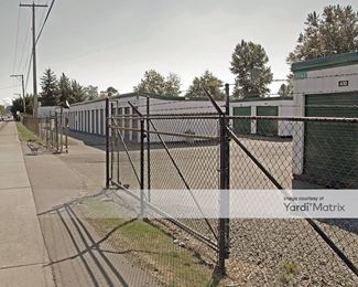 Photo 2 of Express Storage - 7702 River Road East, Puyallup, WA
