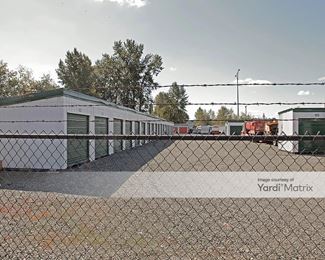 Photo 3 of Express Storage - 7702 River Road East, Puyallup, WA