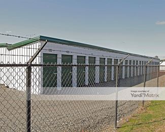 Photo 4 of Express Storage - 7702 River Road East, Puyallup, WA