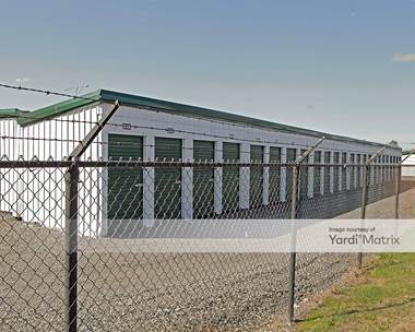 Storage Units for Rent available at 7702 River Road East, Puyallup, WA 98371