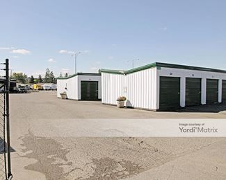 Photo 5 of Express Storage - 7702 River Road East, Puyallup, WA