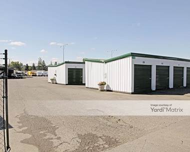 Storage Units for Rent available at 7702 River Road East, Puyallup, WA 98371