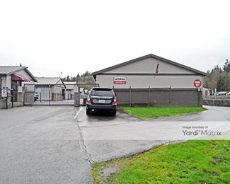 Photo 1 of North Kitsap Self Storage - 541 NE Bernt Road, Poulsbo, WA