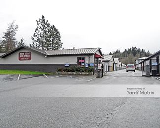 Photo 2 of North Kitsap Self Storage - 541 NE Bernt Road, Poulsbo, WA