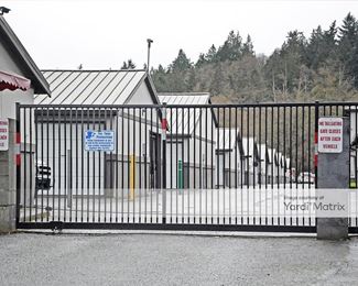 Photo 3 of North Kitsap Self Storage - 541 NE Bernt Road, Poulsbo, WA