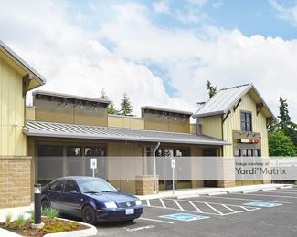 Photo 1 of Foundation Self Storage - 19207 Meridian Avenue East, Graham, WA