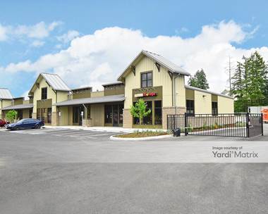 Storage Units for Rent available at 19207 Meridian Avenue East, Graham, WA 98338