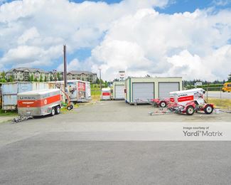 Photo 4 of Foundation Self Storage - 19207 Meridian Avenue East, Graham, WA