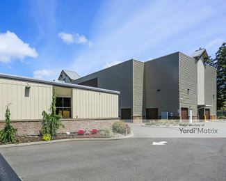 Photo 5 of Foundation Self Storage - 19207 Meridian Avenue East, Graham, WA