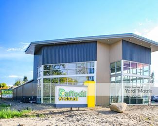 Photo 1 of Daffodil Storage - 1590 SE Lundberg Road, Port Orchard, WA