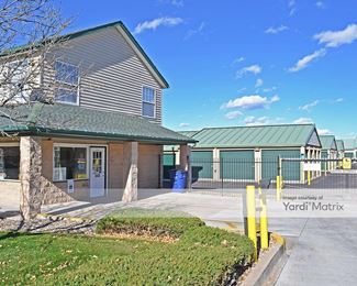Photo 2 of SecurCare Self Storage - 3420 East Vickers Drive, Colorado Springs, CO