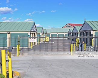 Photo 4 of SecurCare Self Storage - 3420 East Vickers Drive, Colorado Springs, CO