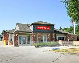 Image for Public Storage - 121 East Old Broadmoor Road, Colorado Springs, CO