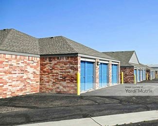 Photo 3 of Public Storage - 121 East Old Broadmoor Road, Colorado Springs, CO