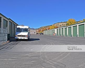 Photo 4 of Commercial Self Storage - 4955 List Drive, Colorado Springs, CO
