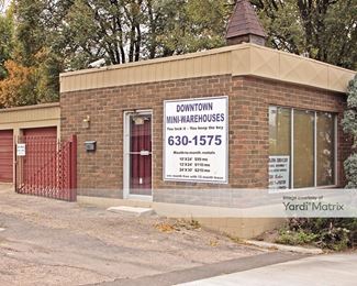 Photo 2 of Knob Hill Storage - 721 East Costilla Street, Colorado Springs, CO