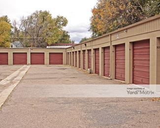 Photo 4 of Knob Hill Storage - 721 East Costilla Street, Colorado Springs, CO