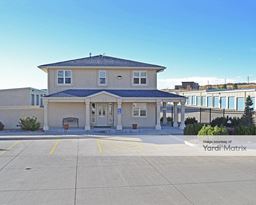 Image for Powers Self Storage - 5310 Tutt Blvd, Colorado Springs, CO