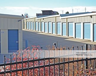 Photo 2 of Powers Self Storage - 5310 Tutt Blvd, Colorado Springs, CO