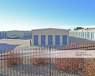 Photo 3 of Powers Self Storage - 5310 Tutt Blvd, Colorado Springs, CO