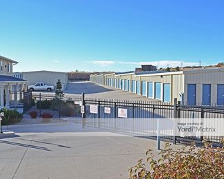 Photo 4 of Powers Self Storage - 5310 Tutt Blvd, Colorado Springs, CO