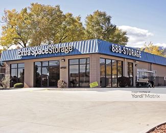 Photo 1 of Extra Space Storage - 1730 South 8th Street, Colorado Springs, CO