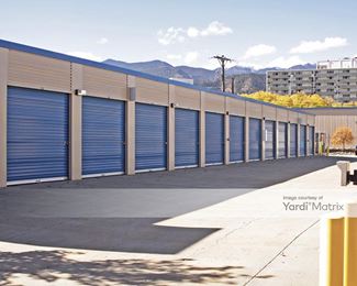 Photo 3 of Extra Space Storage - 1730 South 8th Street, Colorado Springs, CO