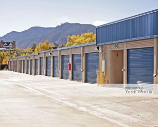 Photo 4 of Extra Space Storage - 1730 South 8th Street, Colorado Springs, CO