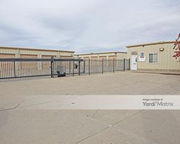 Image for All - Star Storage - 2390 North Powers Blvd, Colorado Springs, CO