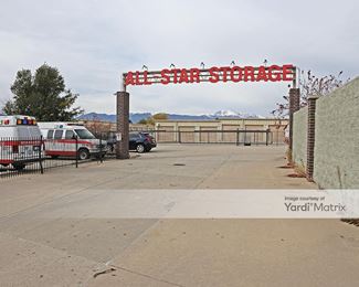 Photo 2 of All-Star Storage - 2390 North Powers Blvd, Colorado Springs, CO