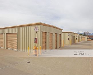 Photo 3 of All-Star Storage - 2390 North Powers Blvd, Colorado Springs, CO