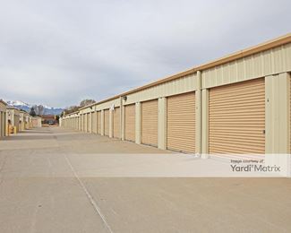 Photo 4 of All-Star Storage - 2390 North Powers Blvd, Colorado Springs, CO