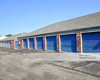 Photo 2 of Public Storage - 3760 East Pikes Peak Avenue, Colorado Springs, CO