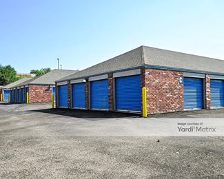 Photo 3 of Public Storage - 3760 East Pikes Peak Avenue, Colorado Springs, CO