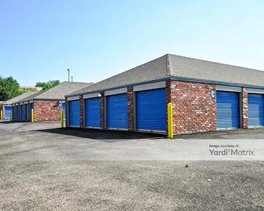 Storage Units for Rent available at 3760 East Pikes Peak Avenue, Colorado Springs, CO 80909