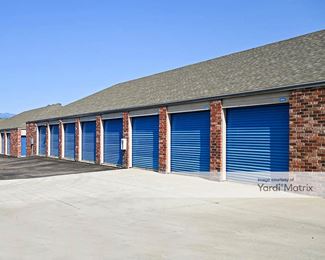 Photo 4 of Public Storage - 3760 East Pikes Peak Avenue, Colorado Springs, CO