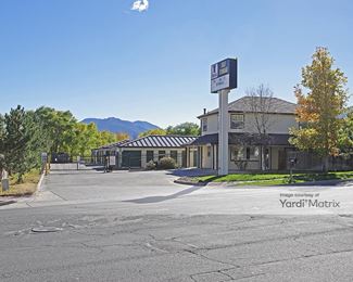 Photo 1 of SecurCare Self Storage - 2005 King Street, Colorado Springs, CO